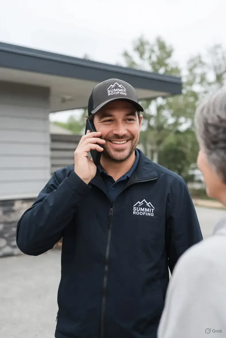 Flat Roof Leak Repair Bowdon, GA FAQs